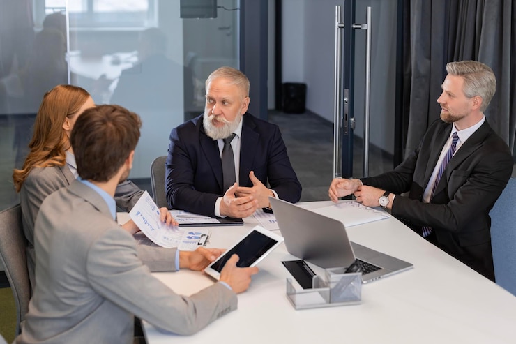 Corporate Legal Retainer