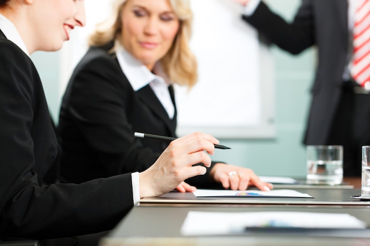 Partnership Agreement Preparation