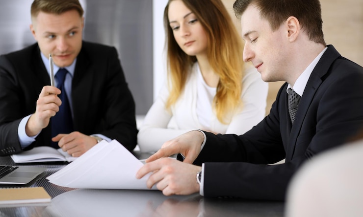 Comparing legal approaches