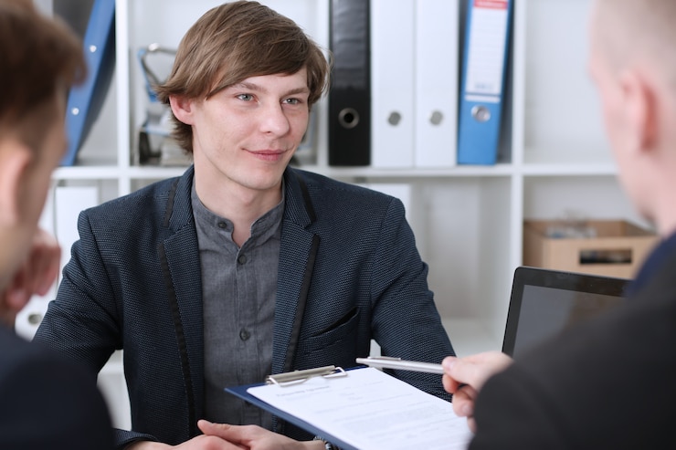 Partnership Agreement Preparation