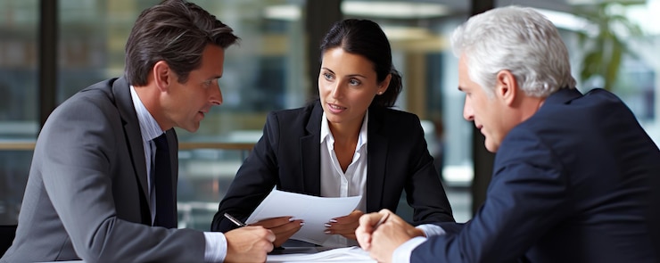 Corporate Legal Retainer